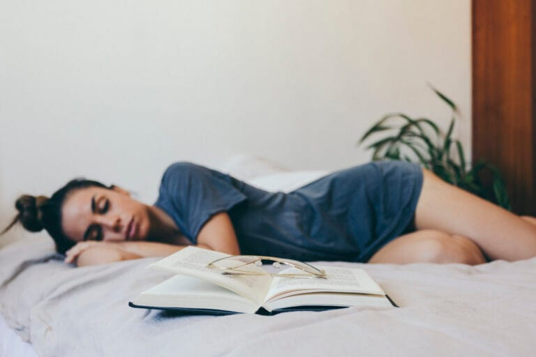 Mélatonine : 5 secrets pour un sommeil réparateur et une relaxation retrouvée !